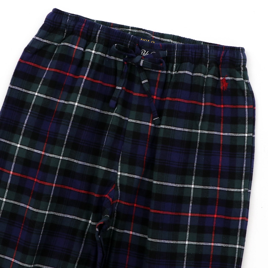 【期間限定】スリープウェアセット ポロ ラルフ ローレン(RM8-N601)