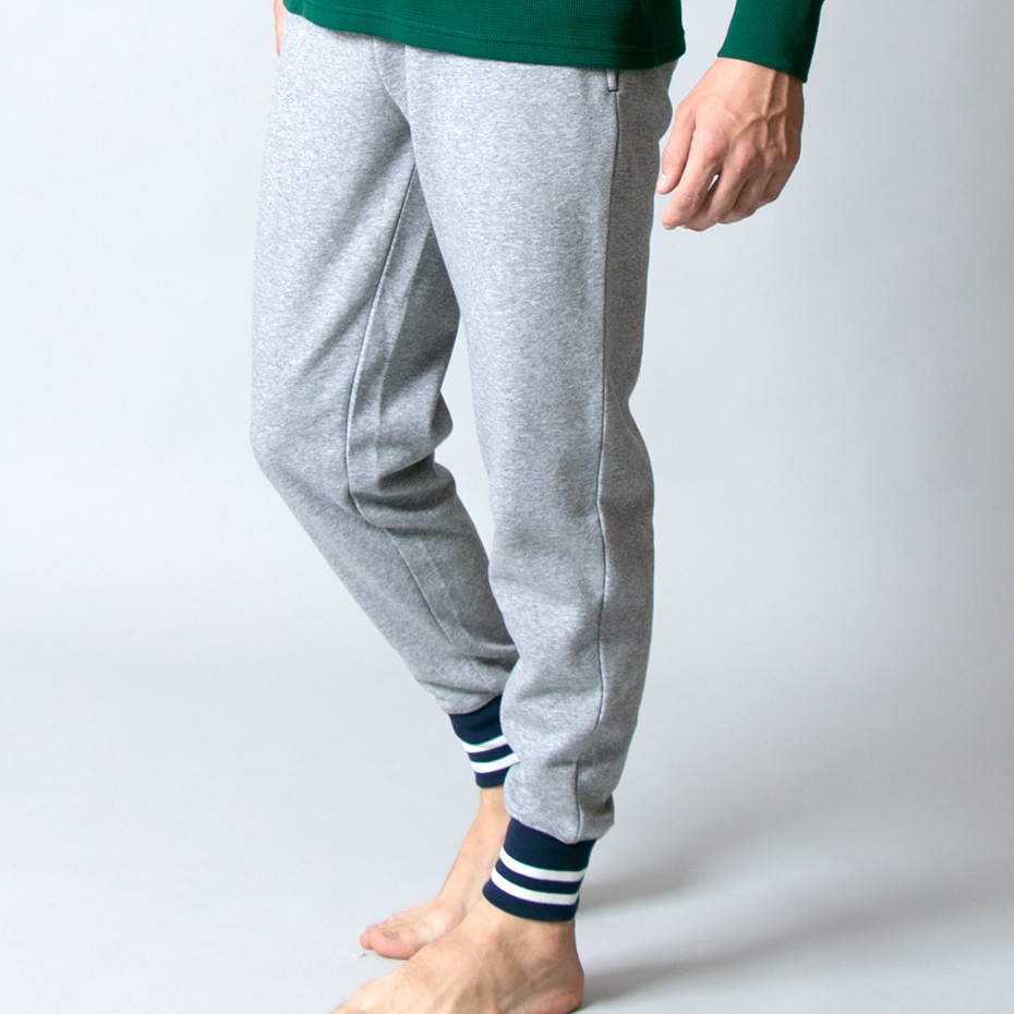 Brushed Fleece ジョガーパンツ 20FW ポロ ラルフ ローレン(RM8-Q403)