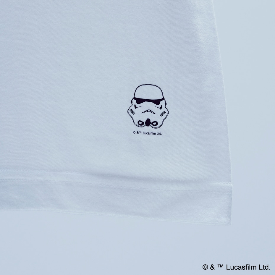 Hanes Japan Fit ”STAR WARS” Special Limited Pack