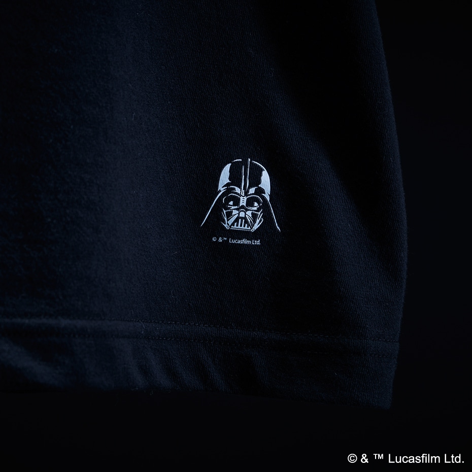 Hanes Japan Fit ”STAR WARS” Special Limited Pack