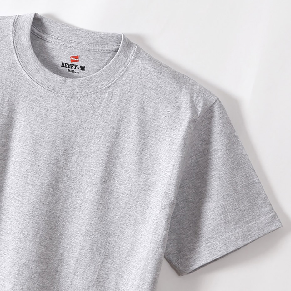 ビーフィーTシャツ 20SS BEEFY-T ヘインズ(H5180)