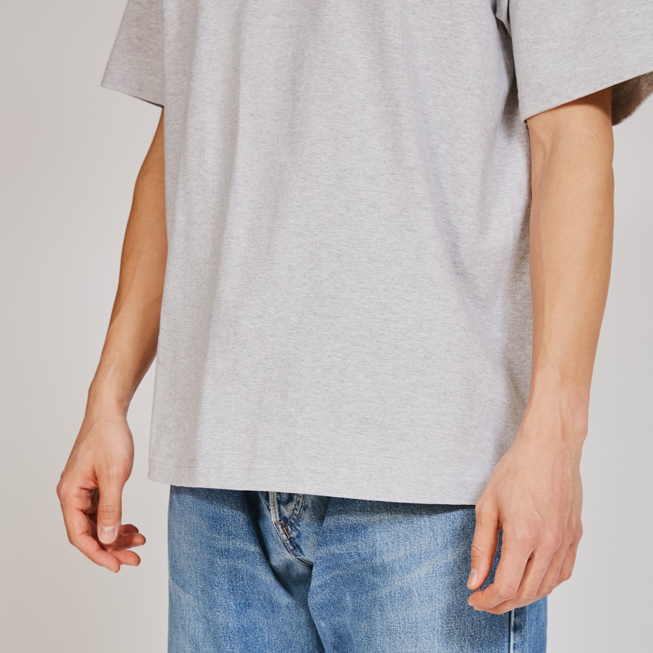 【2枚組】2P BEEFY-T Tシャツ 25FW BEEFY-T ヘインズ(H5180-2)