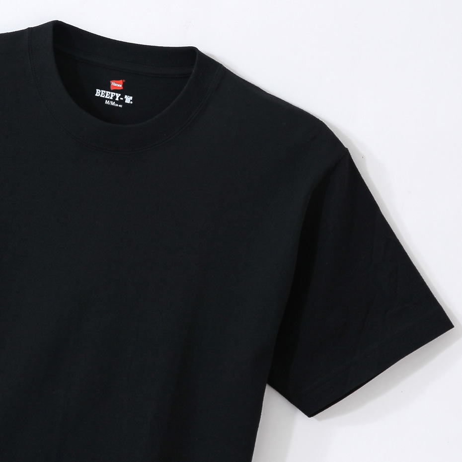 ビーフィーTシャツ 20SS BEEFY-T ヘインズ(H5180)