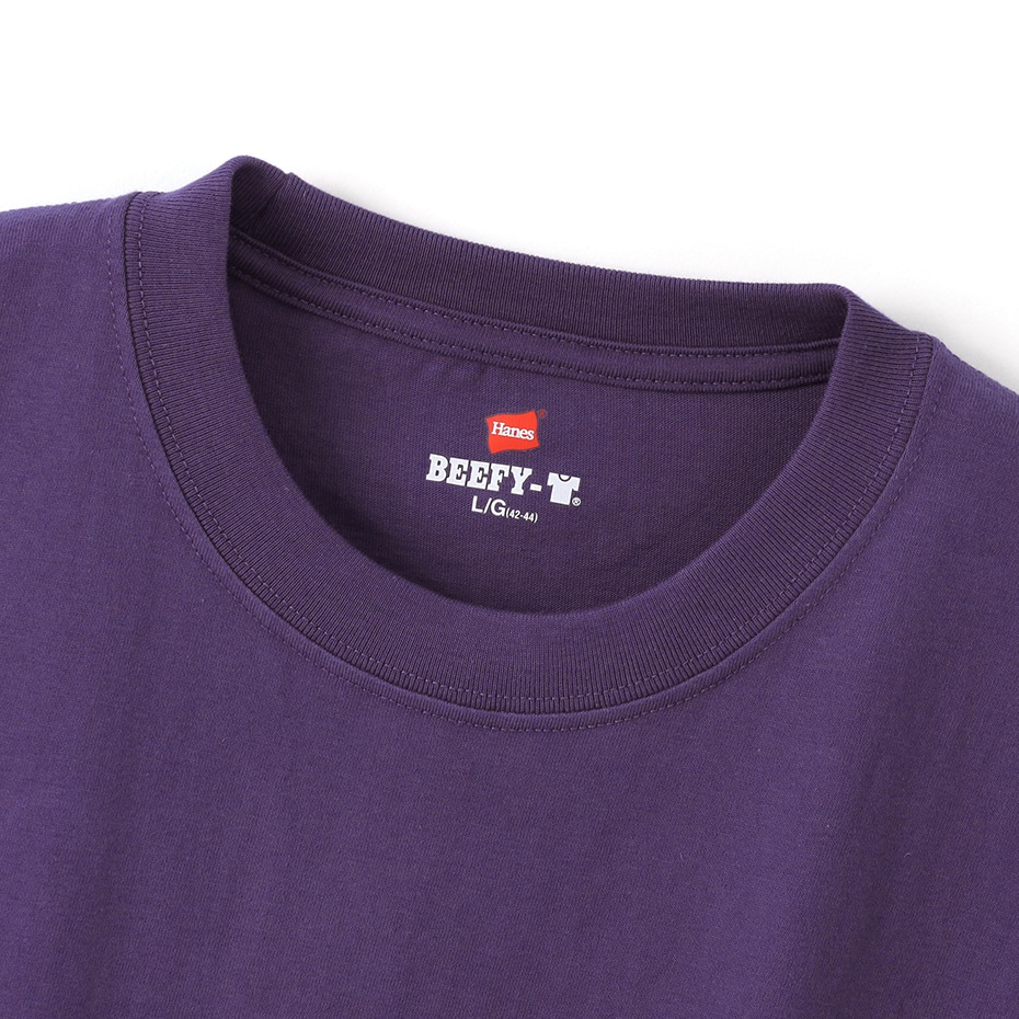 ビーフィーTシャツ 20SS BEEFY-T ヘインズ(H5180)