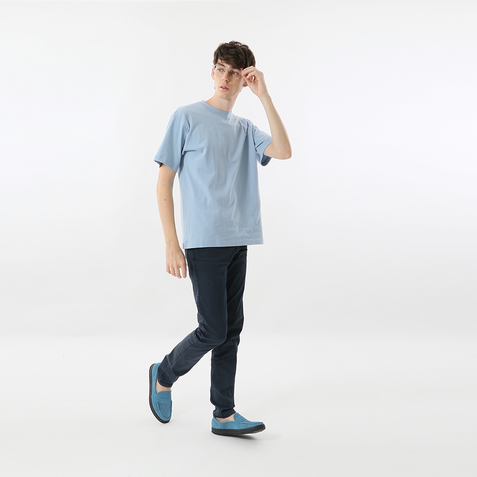 ビーフィーTシャツ 19SS BEEFY-T ヘインズ(H5180)