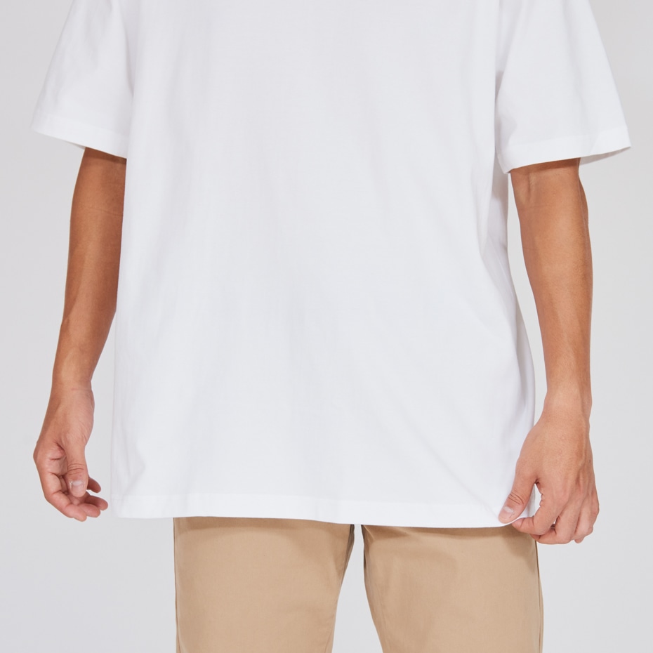 �傫���T�C�Y BEEFY-T T�V���c 26SS BEEFY-T �w�C���Y(H5180L)