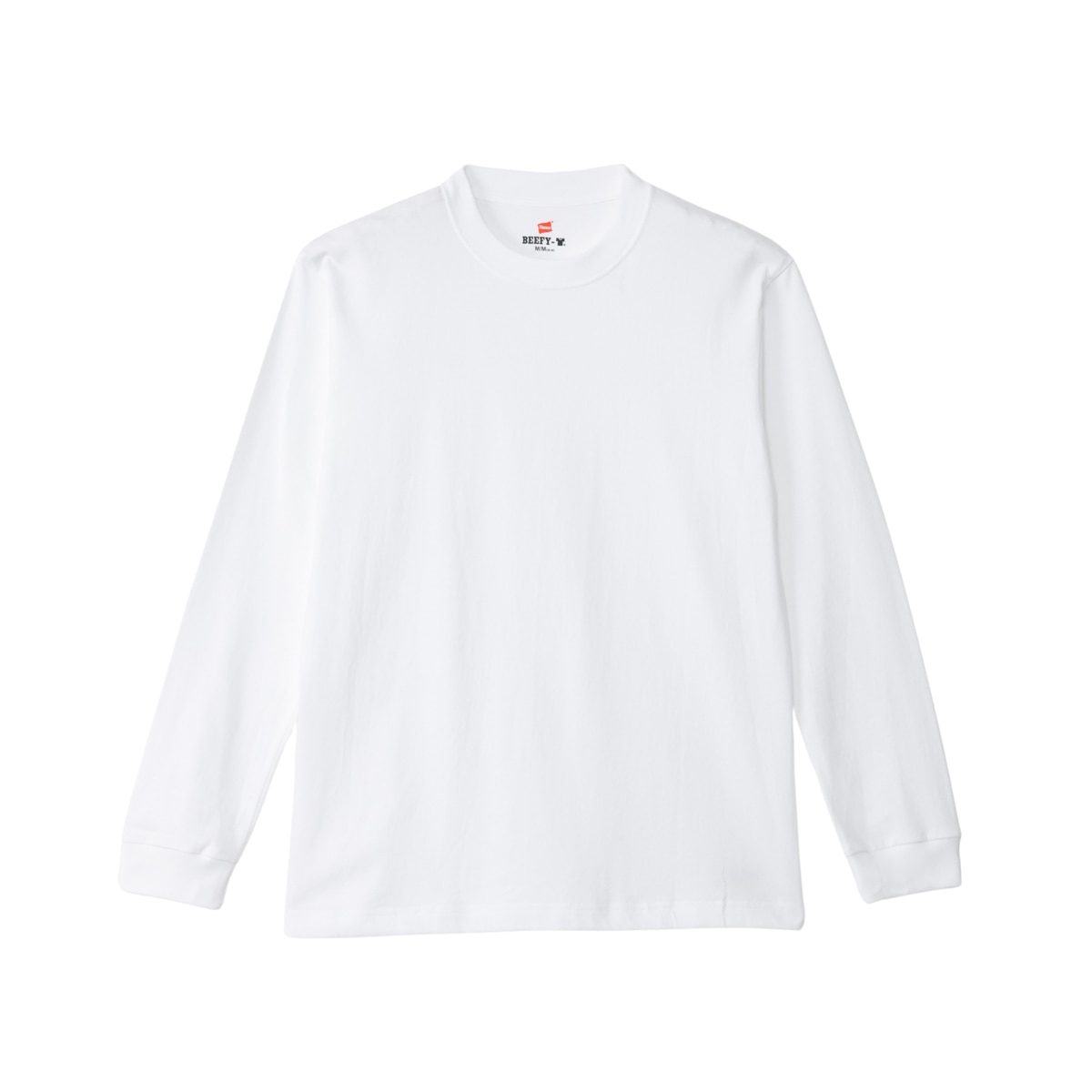 2P BEEFY-T �N���[�l�b�N�����O�X���[�uT�V���c