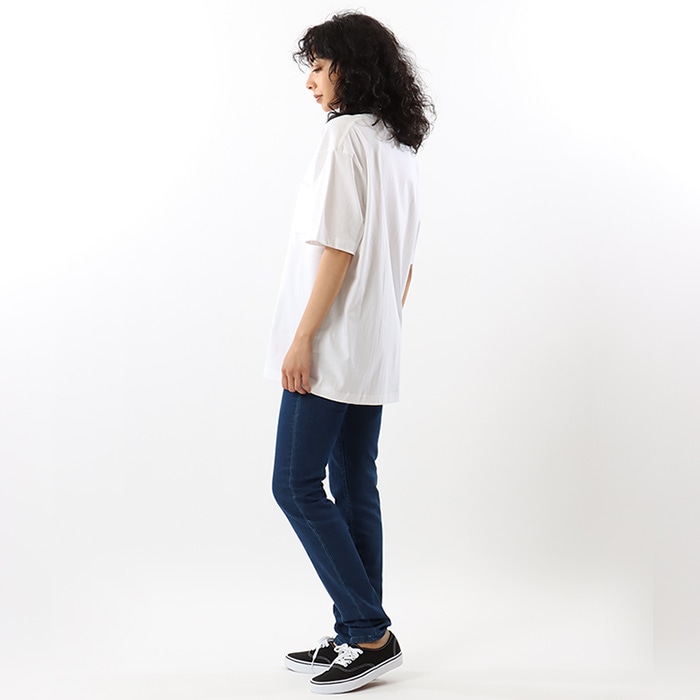 ビーフィーポケットTシャツ 18SS BEEFY-T ヘインズ(H5190)