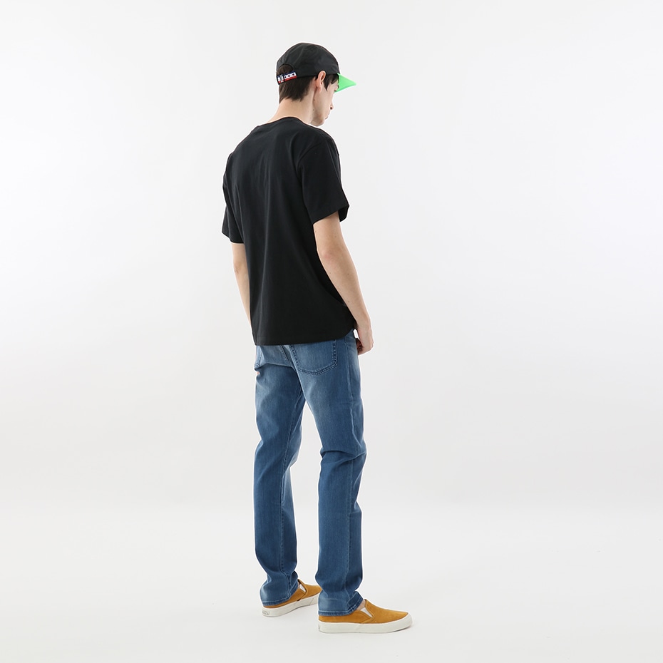 ビーフィーポケットTシャツ 20SS BEEFY-T ヘインズ(H5190)