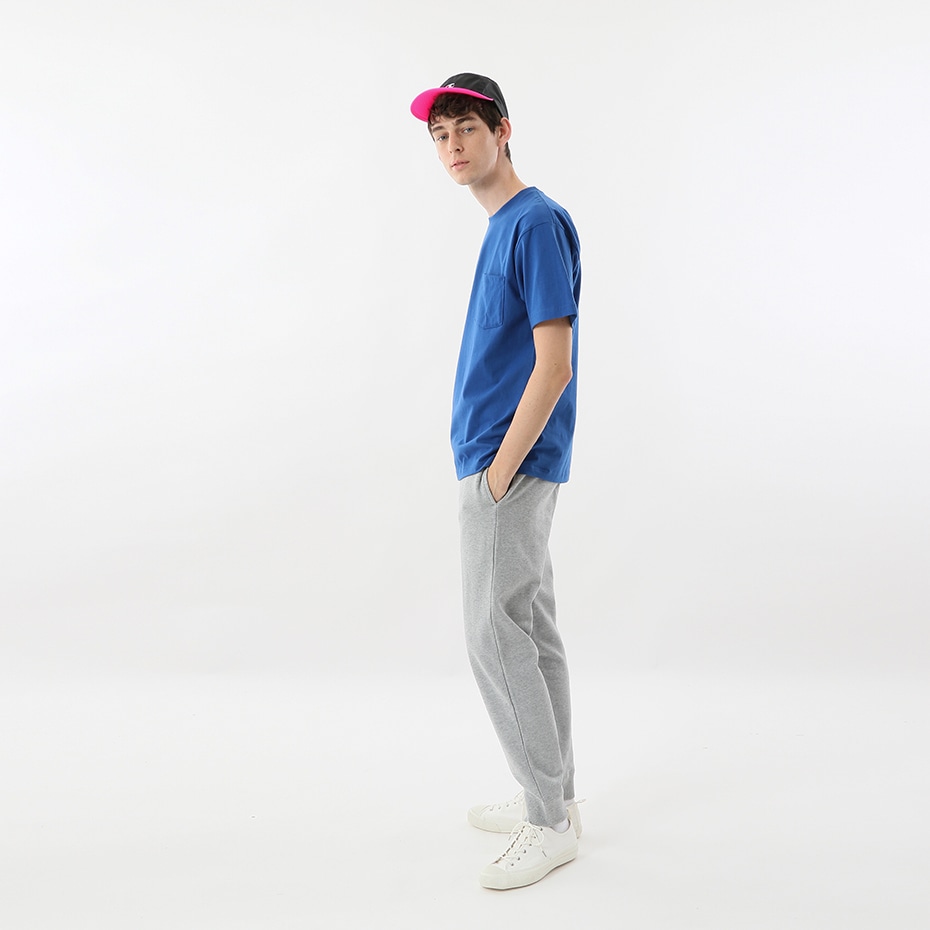 ビーフィーポケットTシャツ 19SS BEEFY-T ヘインズ(H5190)
