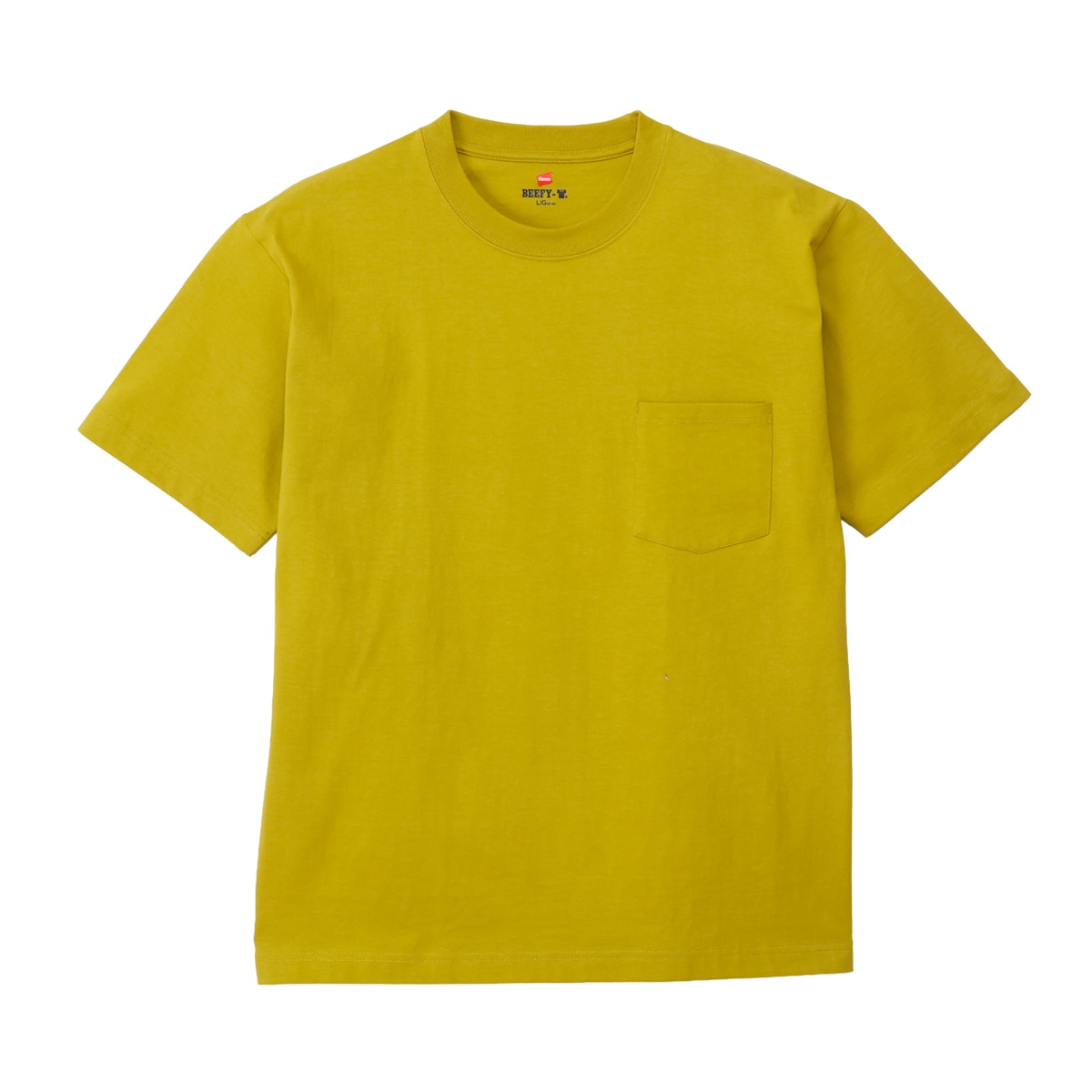 BEEFY-T �N���[�l�b�N�|�P�b�gT�V���c