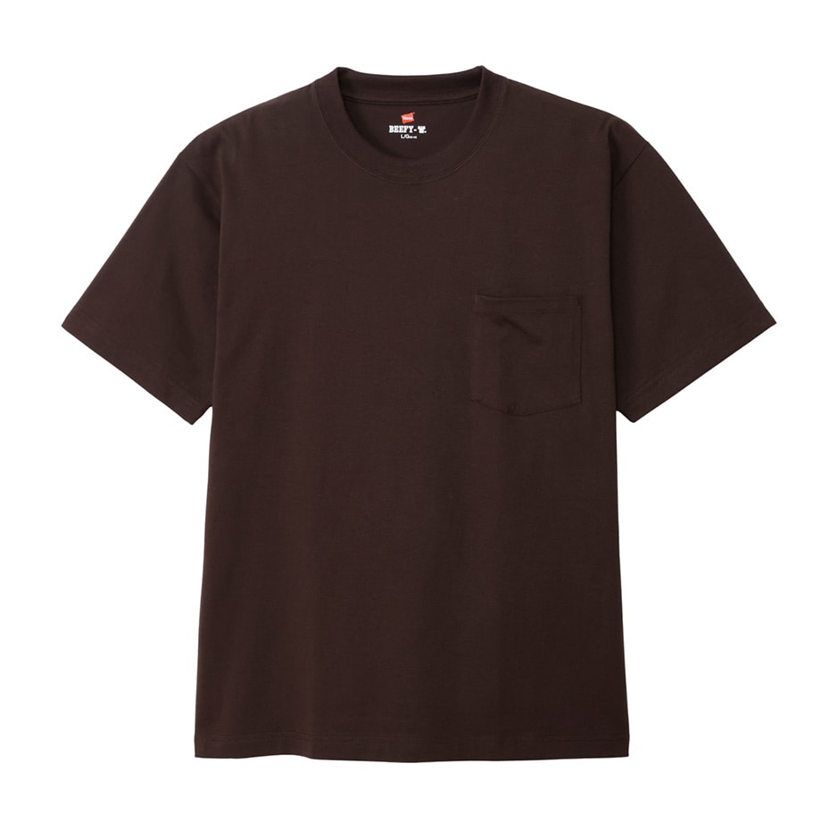 BEEFY-T �N���[�l�b�N�|�P�b�gT�V���c