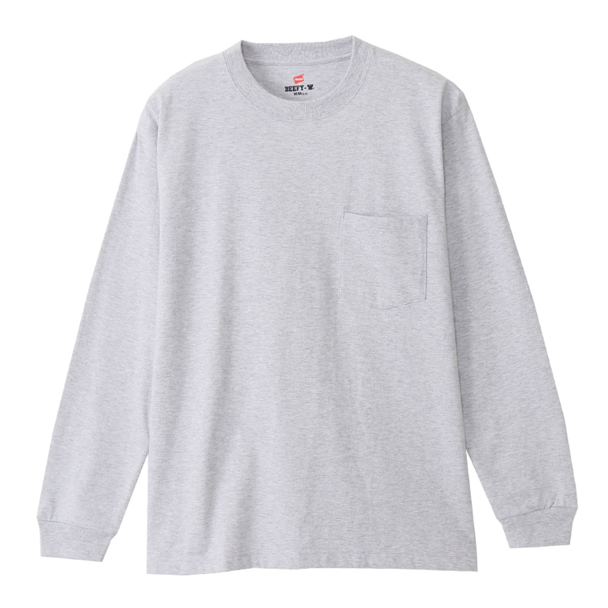 BEEFY-T �����O�X���[�u�|�P�b�gT�V���c 26SS BEEFY-T �w�C���Y(H5196)