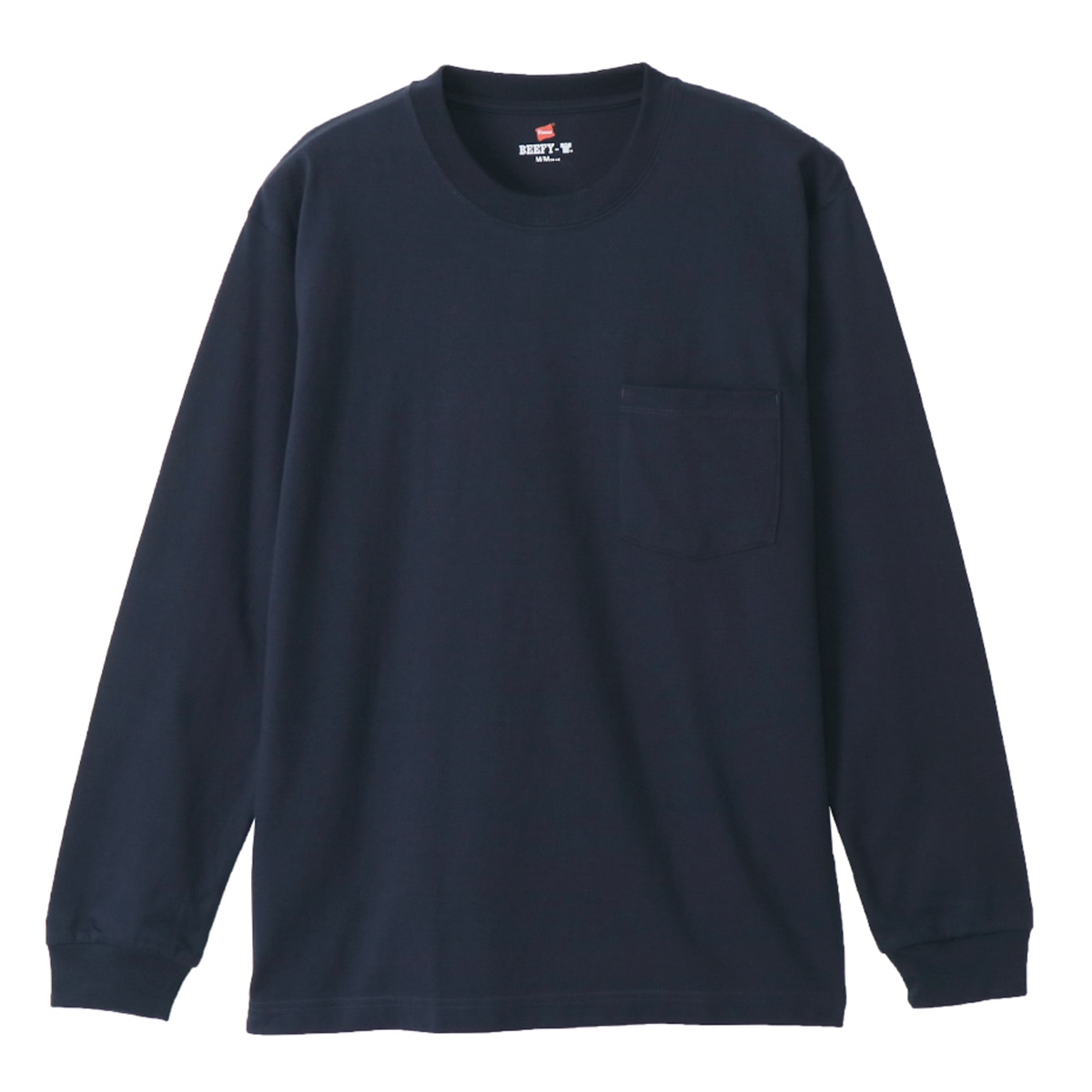 BEEFY-T �����O�X���[�u�|�P�b�gT�V���c 26SS BEEFY-T �w�C���Y(H5196)