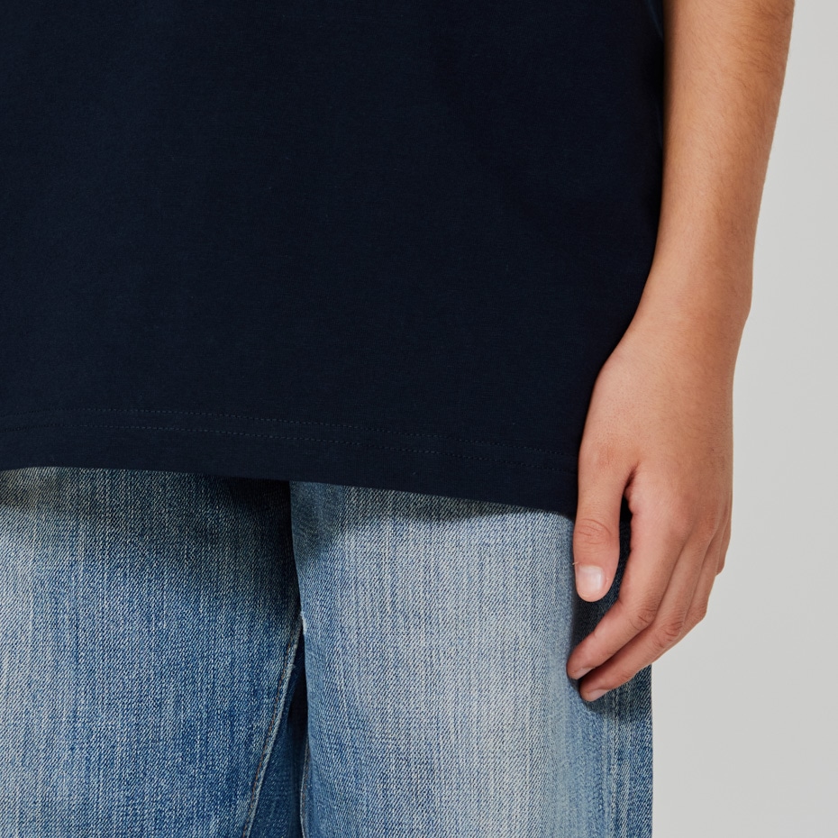 KIDS BEEFY-T Tシャツ 25SS BEEFY-T ヘインズ(H5380)