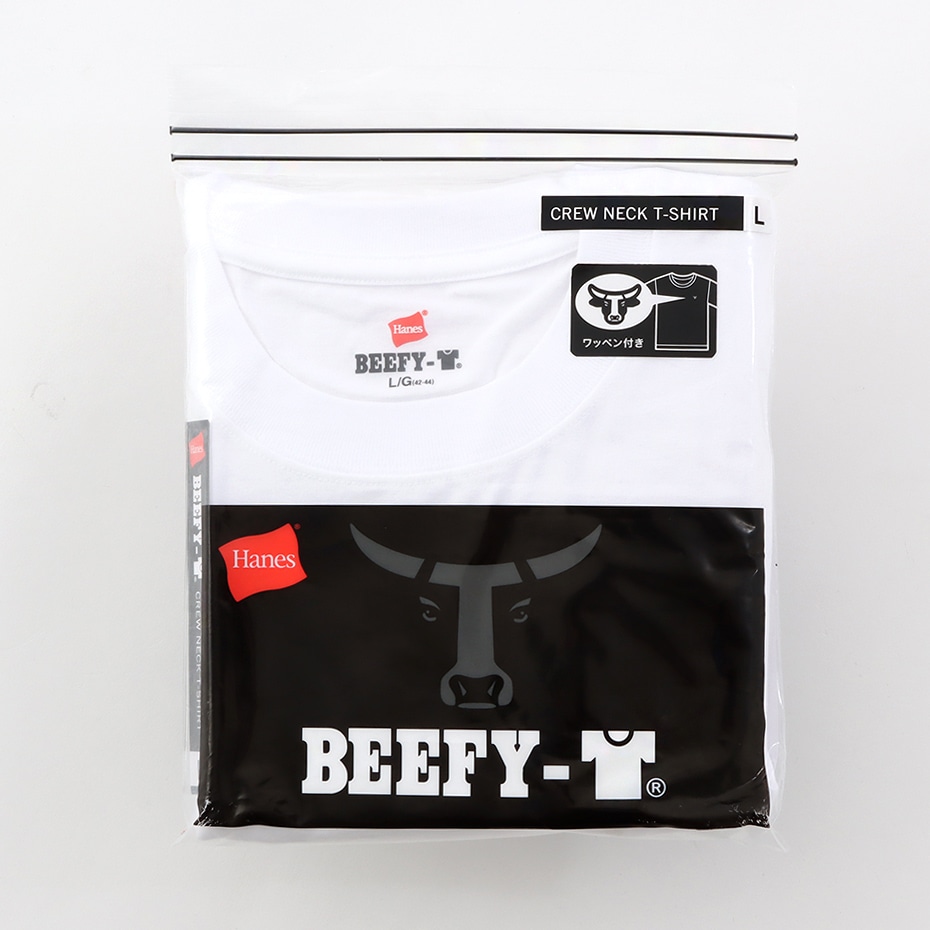 BEEFY-T TVc24FW BEEFY-T wCY(H8-T301)