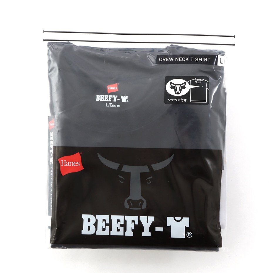 BEEFY-T TVc24FW BEEFY-T wCY(H8-T301)