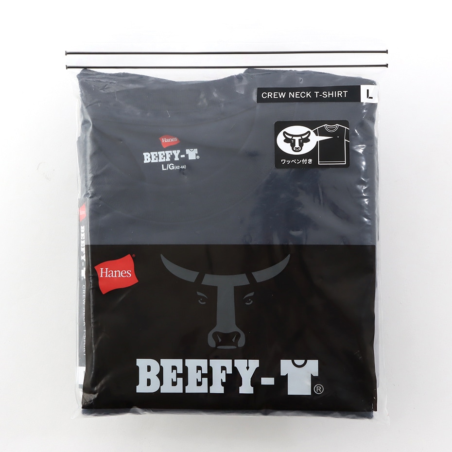 BEEFY-T TVc24FW BEEFY-T wCY(H8-T301)