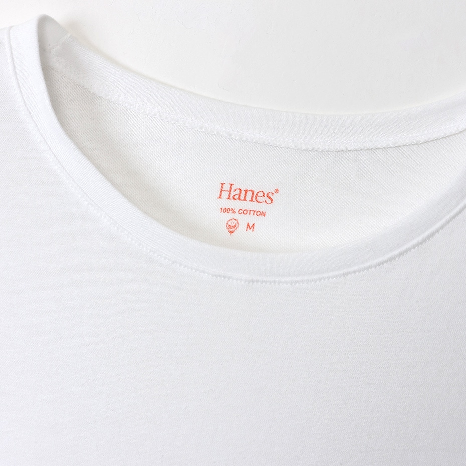 Hanes Global Line TVc 24SS Hanes Global Line wCYiHW1EX101)