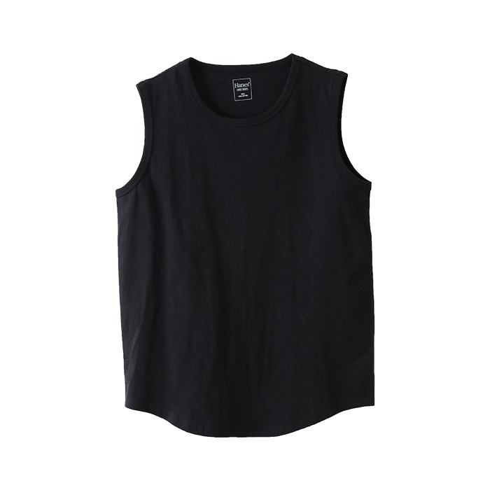 ウィメンズ スリーブレスTシャツ 20SS Hanes Undies ヘインズ(HW3-M201)