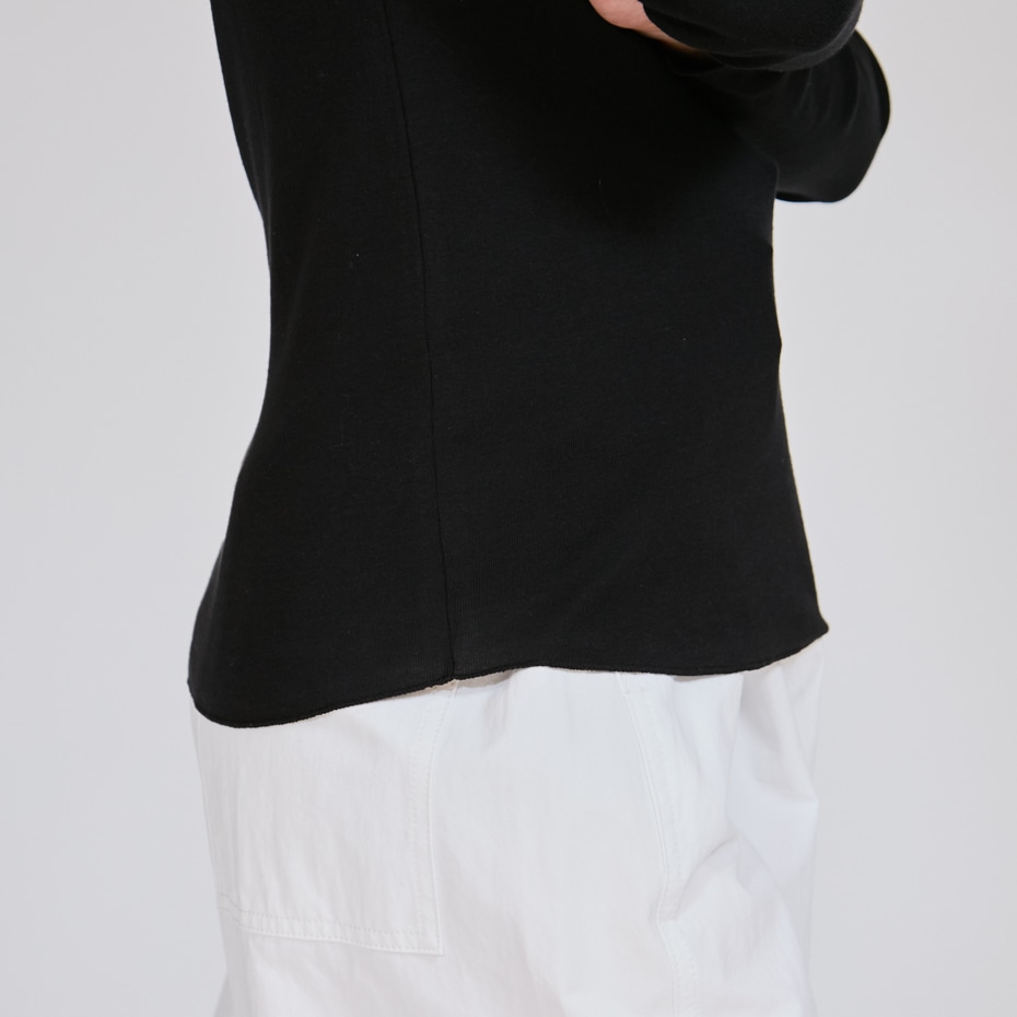 Hanes originals クルーネックTシャツ 25FW ヘインズ(HW4-C106)
