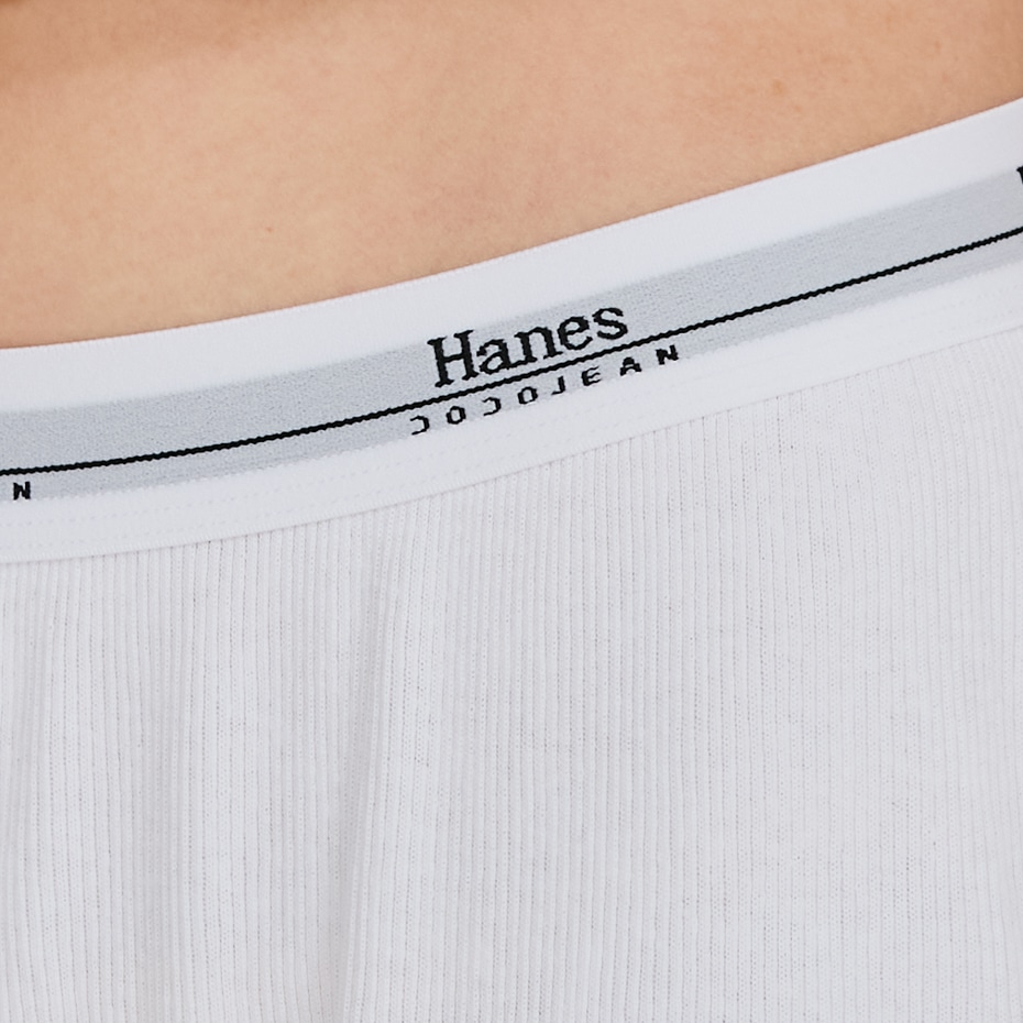 Hanes originalsOChpc by THE DODO JEAN 25FW wCY(HW9-C101)