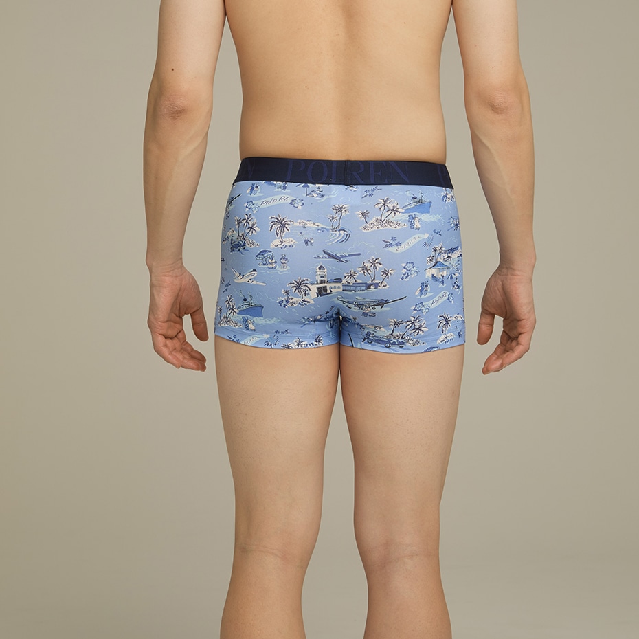 �V���[�g�{�N�T�[�u���[�t �T�}�[�v�����g 26SS �|�� �����t ���[�����y�O���z(RM3-D107S�j