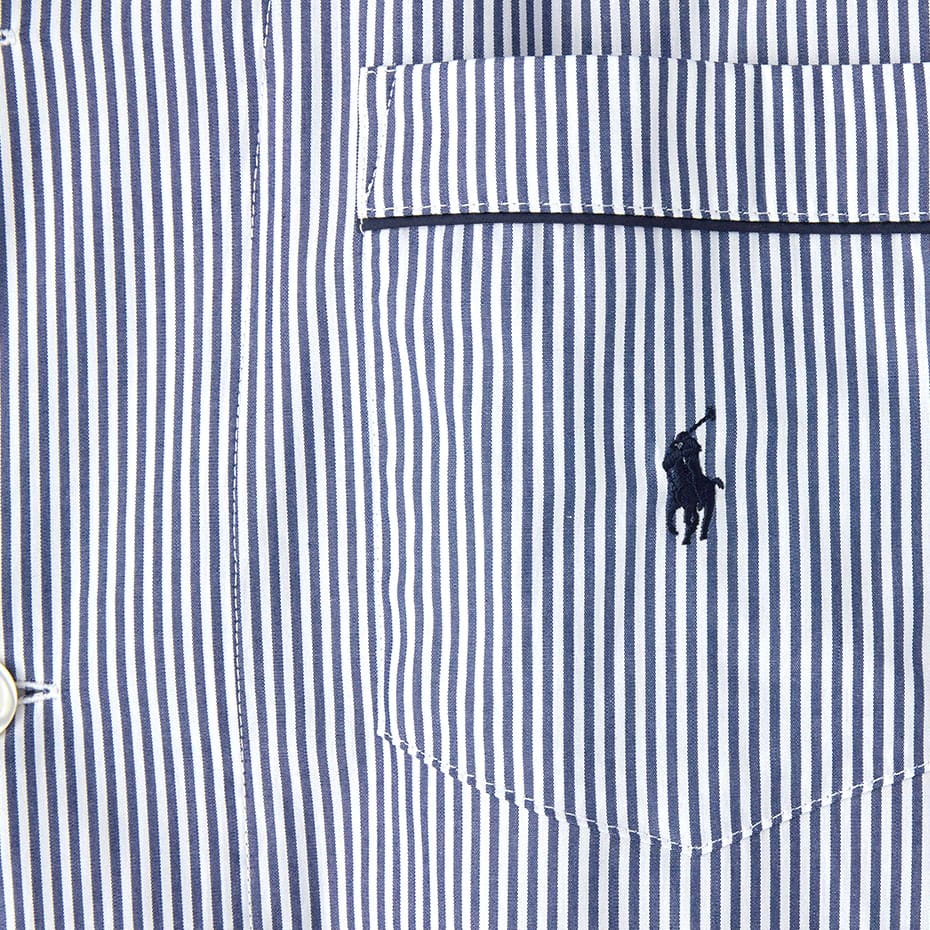 Stripe パジャマ 20SS ポロ ラルフ ローレン(RM6-N001)