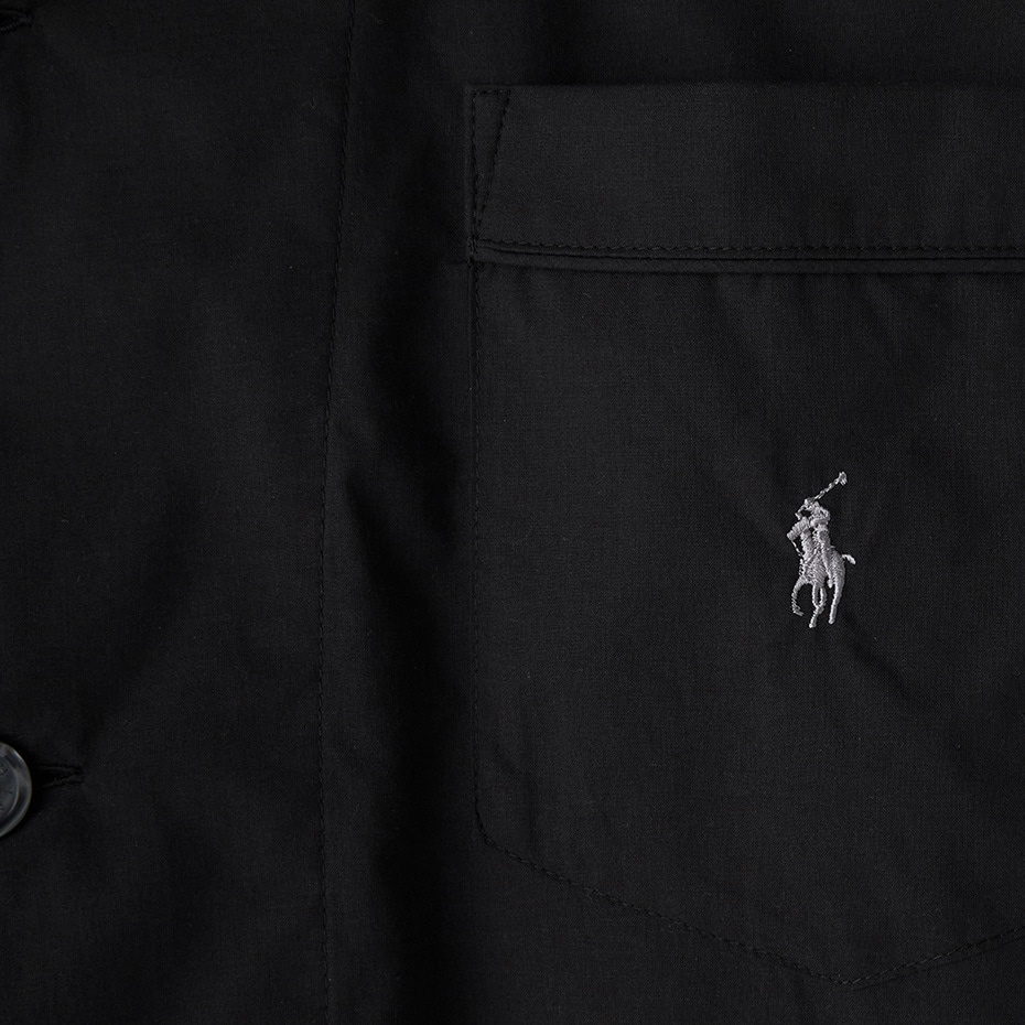 Giza Broad パジャマ 20SS ポロ ラルフ ローレン(RM6-P001)