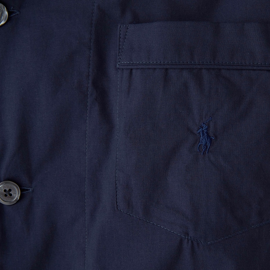 Giza Broad パジャマ 20SS ポロ ラルフ ローレン(RM6-P001)