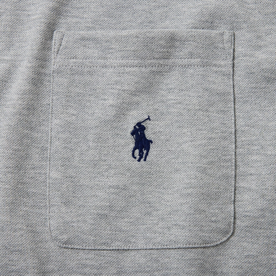 ���b�V���s�P �N���[�l�b�N �V���[�g�X���[�u�V���c 26SS �|�� �����t ���[����(RM8-D202�j