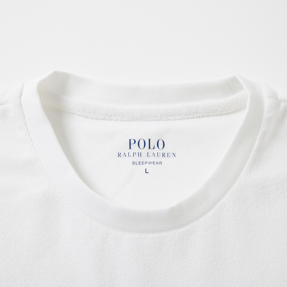 �e���[�N���X �V���[�g�X���[�u�V���c 26SS �|�� �����t ���[����(RM8-D208�j