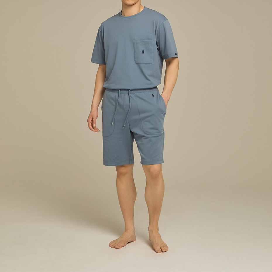 ���b�V���s�P �X���[�v�V���[�g�p���c 26SS �|�� �����t ���[����(RM8-D302�j