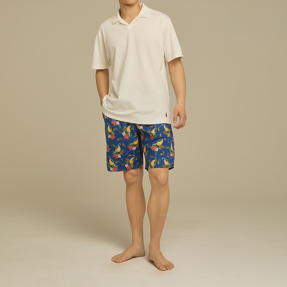 �X���[�v�V���[�g�p���c  �A�Y�[���Z�C�� 26SS �|�� �����t ���[����(RM8-D402�j