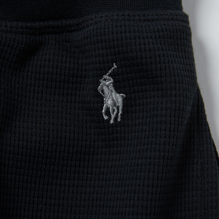 ワッフル ジョガーパンツ 20FW ポロ ラルフ ローレン(RM8-L401)