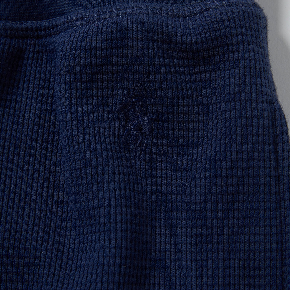 ワッフル ジョガーパンツ 20FW ポロ ラルフ ローレン(RM8-L401)