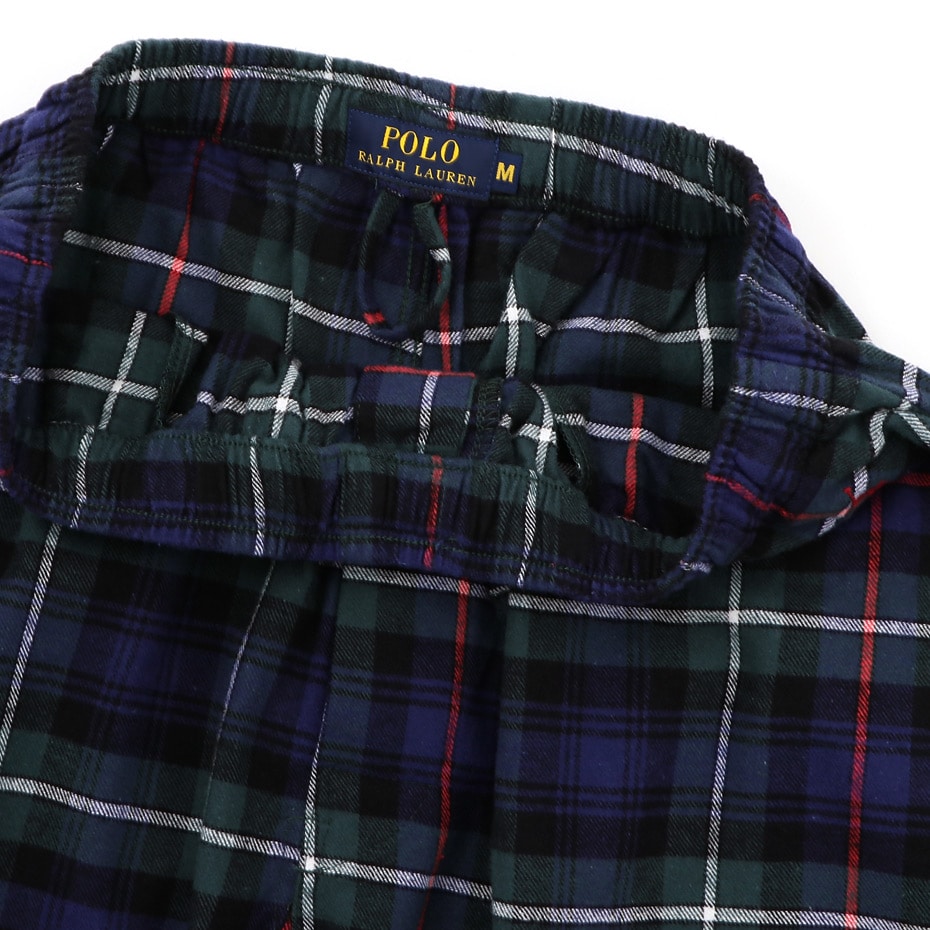 【期間限定】スリープウェアセット ポロ ラルフ ローレン(RM8-N601)