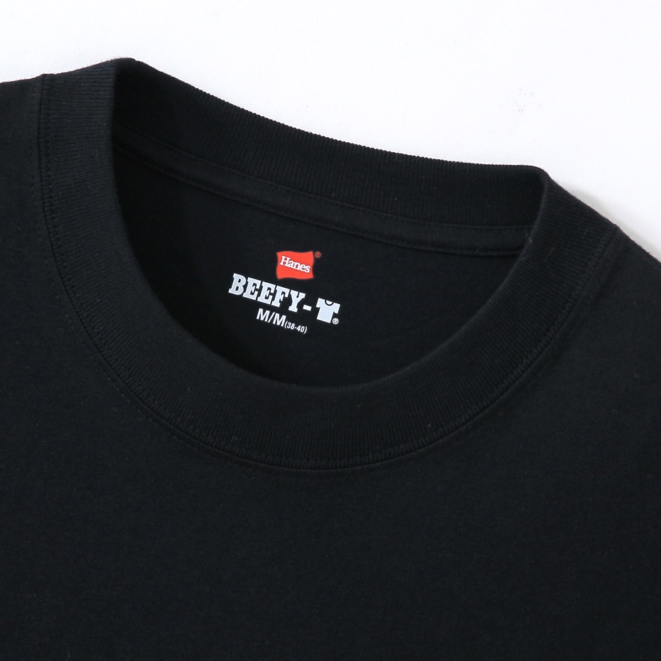 ビーフィーTシャツ 20SS BEEFY-T ヘインズ(H5180)
