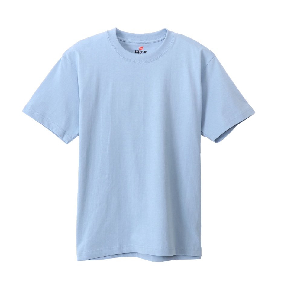 ビーフィーTシャツ 19SS BEEFY-T ヘインズ(H5180)