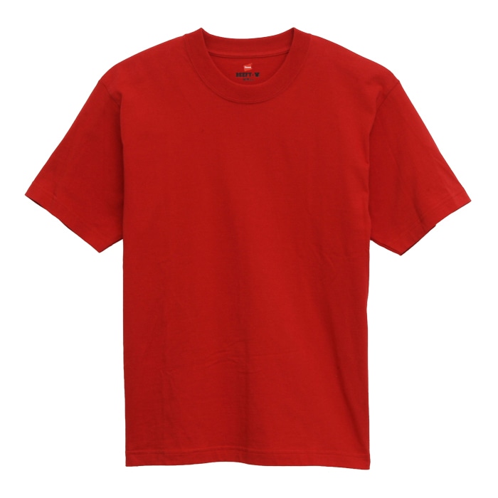 ビーフィーTシャツ 18SS BEEFY-T ヘインズ(H5180)