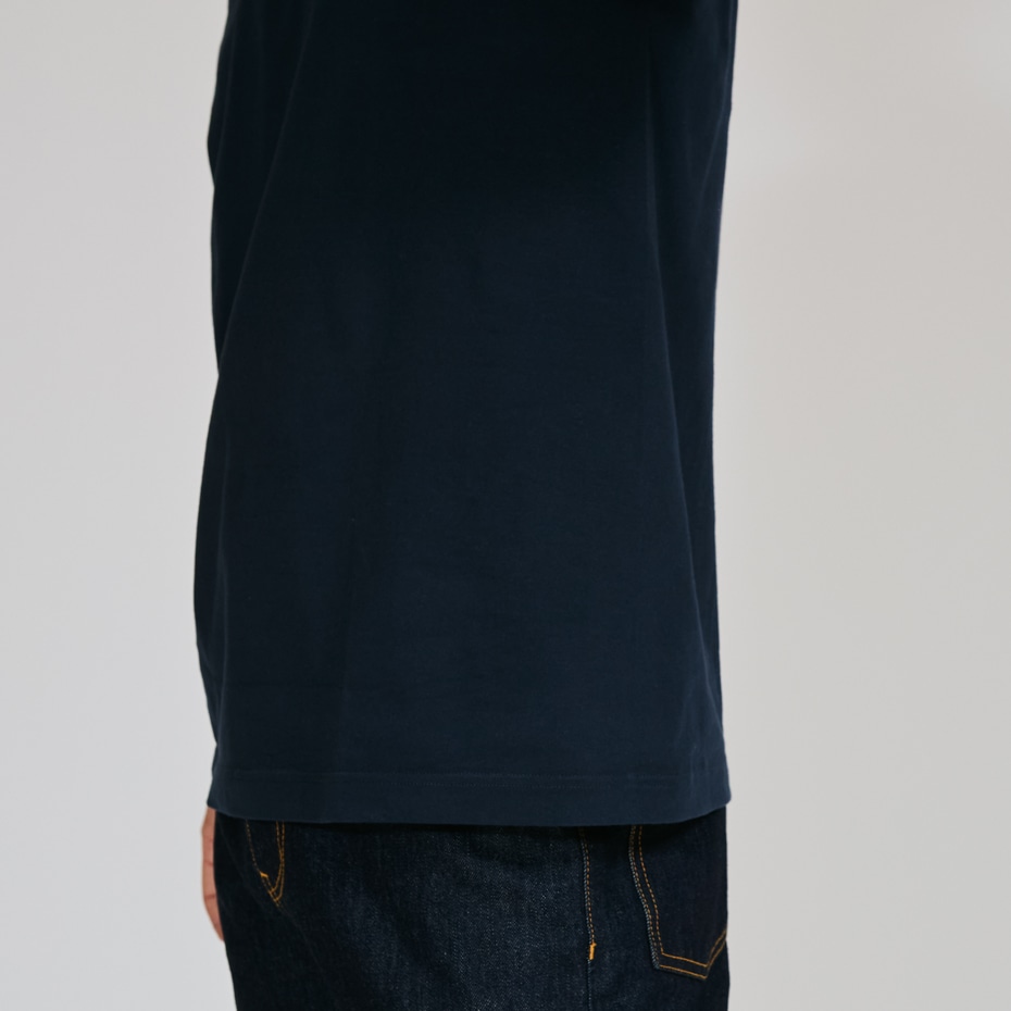 【2枚組】2P BEEFY-T ロングスリーブTシャツ 25FW BEEFY-T ヘインズ(H5186-2)