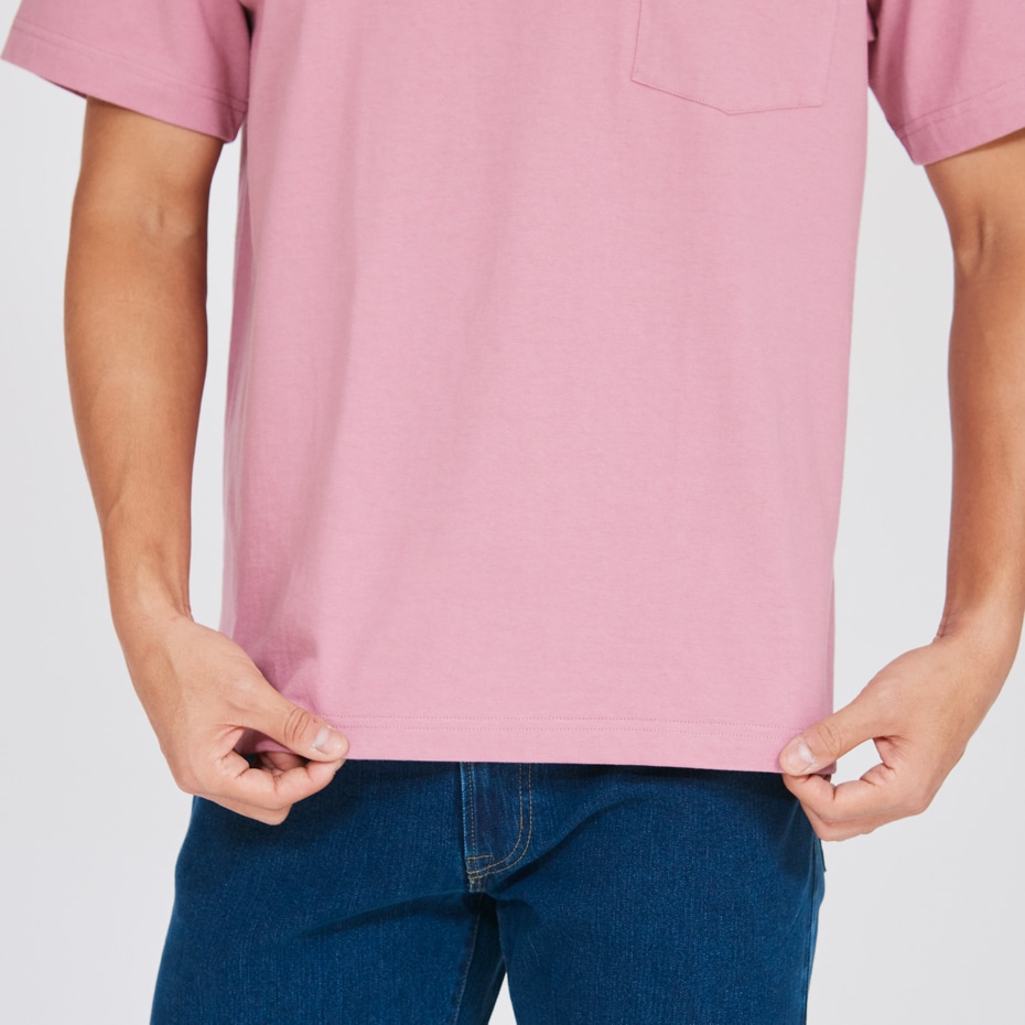 BEEFY-T �|�P�b�gT�V���c 26SS BEEFY-T �w�C���Y(H5190)