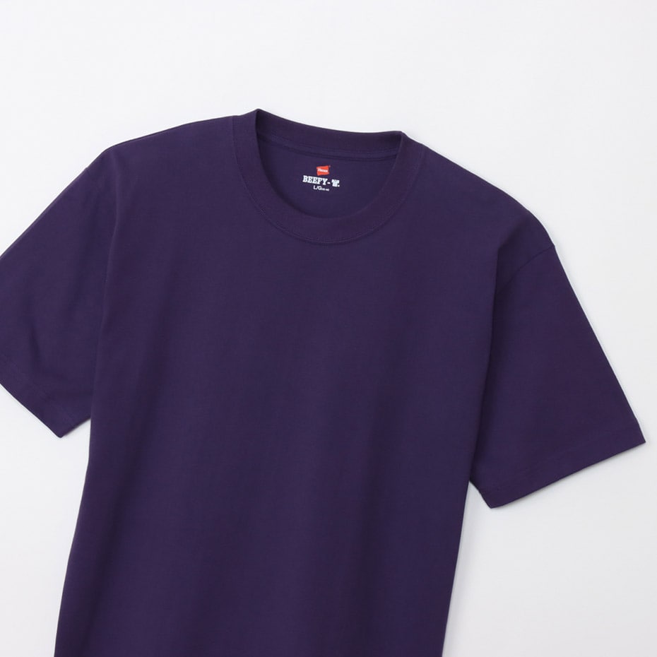 ビーフィーポケットTシャツ 20SS BEEFY-T ヘインズ(H5190)