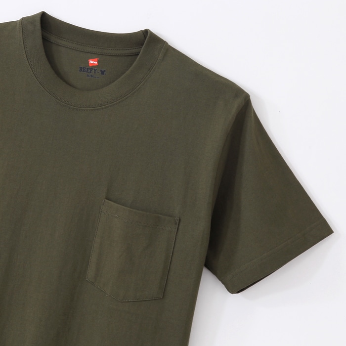 BEEFY-T �|�P�b�gT�V���c 26SS BEEFY-T �w�C���Y(H5190)