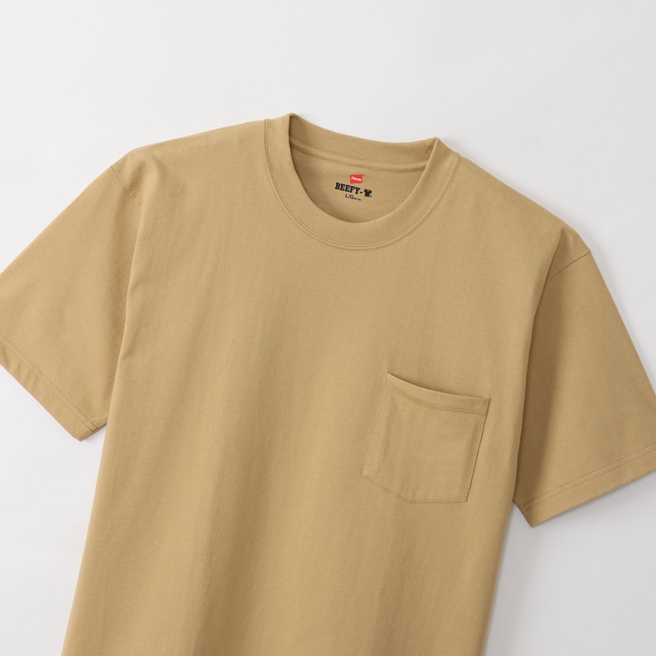 BEEFY-T |PbgTVc 25FW BEEFY-T wCY(H5190)