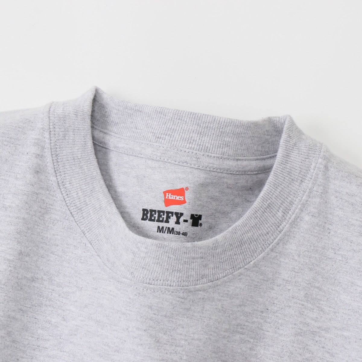 BEEFY-T �����O�X���[�u�|�P�b�gT�V���c 26SS BEEFY-T �w�C���Y(H5196)
