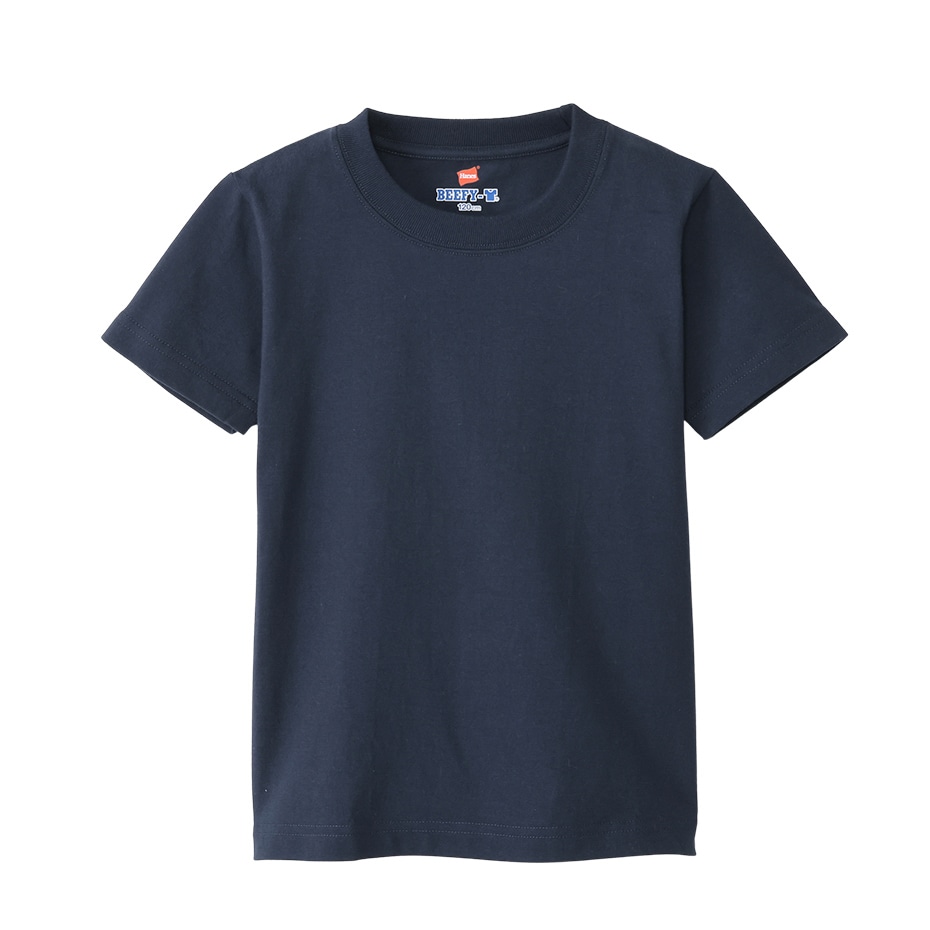KIDS BEEFY-T Tシャツ 25SS BEEFY-T ヘインズ(H5380)