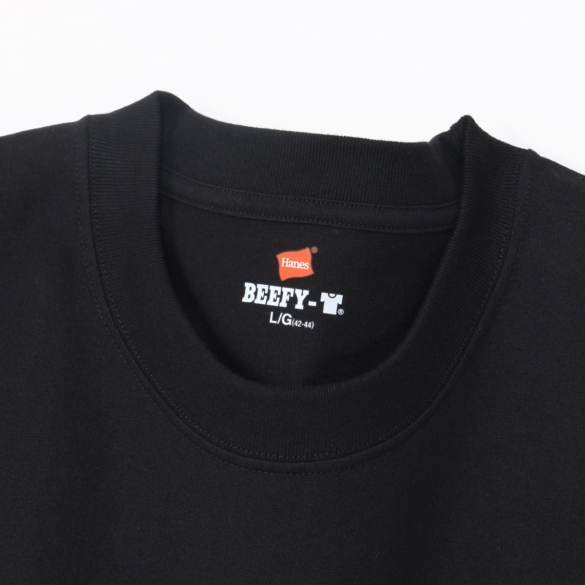 �yS�T�C�Y�zBEEFY-T �N���[�l�b�N�����O�X���[�uT�V���c