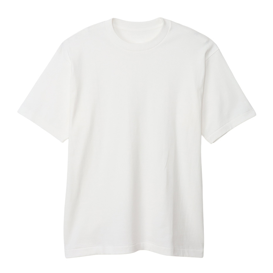 SHIRO N[lbNTVc 24FW Hanes T-SHIRTS SHIRO (HM1-X201)