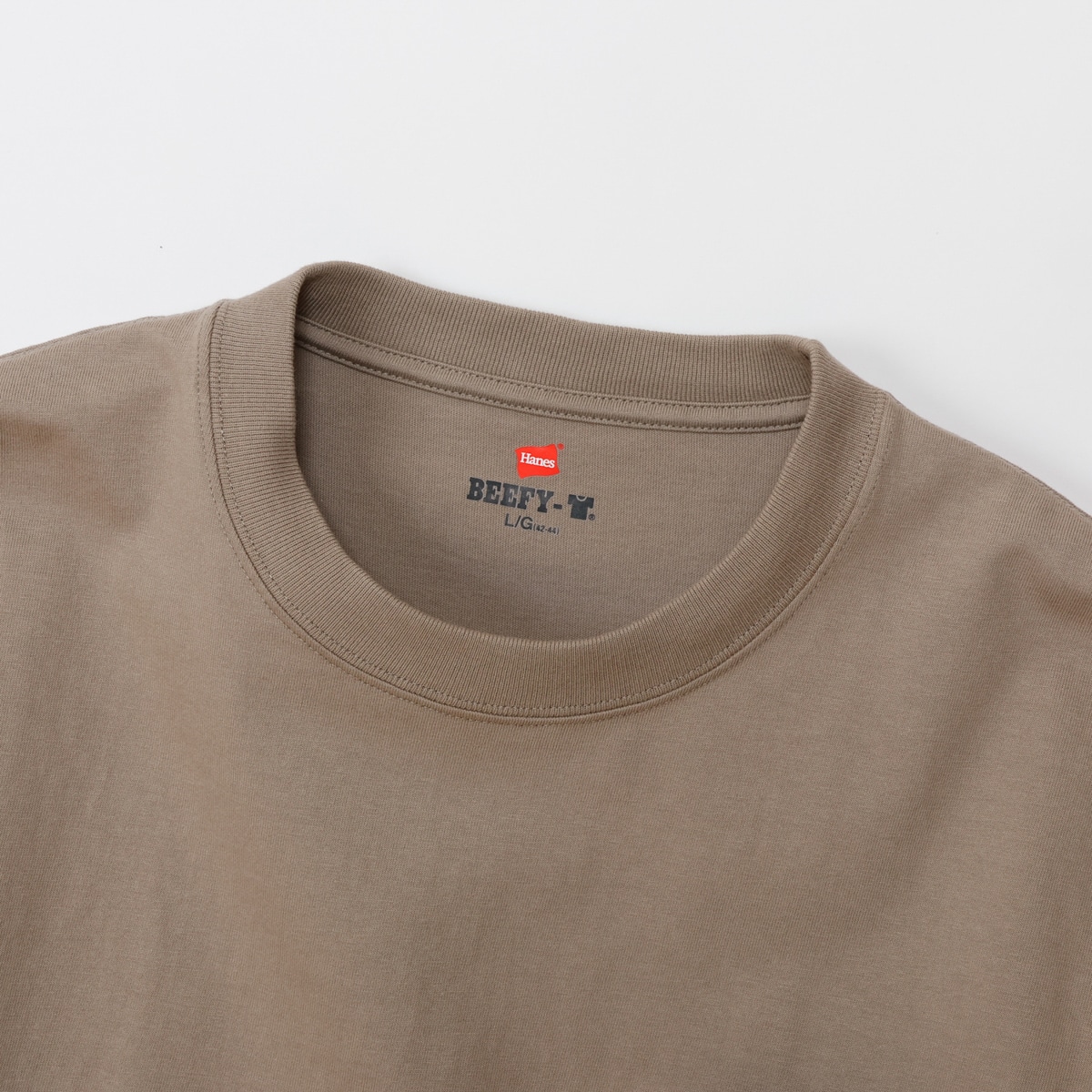 BEEFY-T �N���[�l�b�N�����O�X���[�uT�V���c